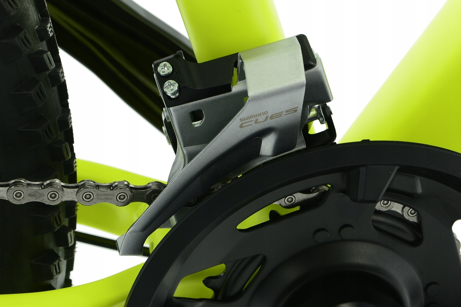 Rower MTB Kands 27,5 Comp-er r14