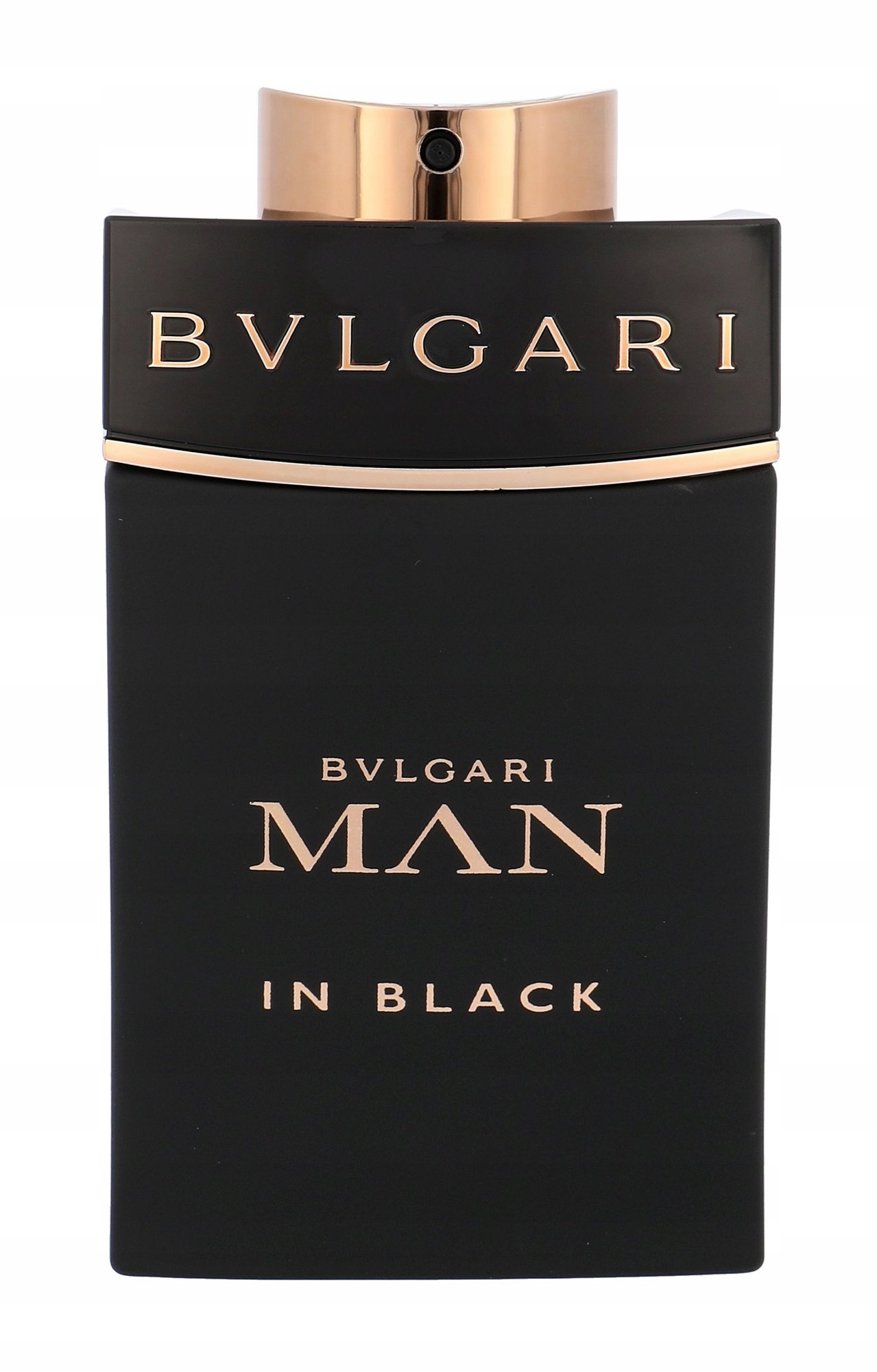Originální Bvlgari Man In Black Parfémovaná voda 100 ml