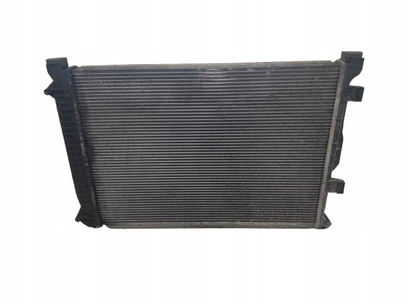 AUDI A6 C5 97- 2.5 TDI CHŁODNICA WODY