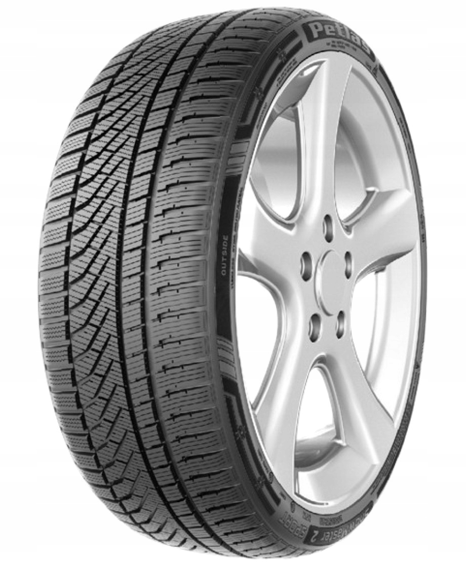 Starmaxx Polarmaxx Sport 215/65 R16 XL 102 H