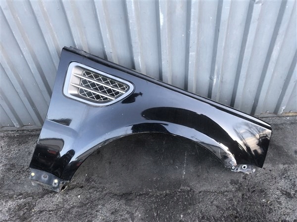BŁOTNIK PRAWY PRZEDNI PRZÓD RANGE ROVER SPORT L320