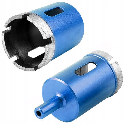 

Wiertło diamentowe 50mm koronka do gresu płytek