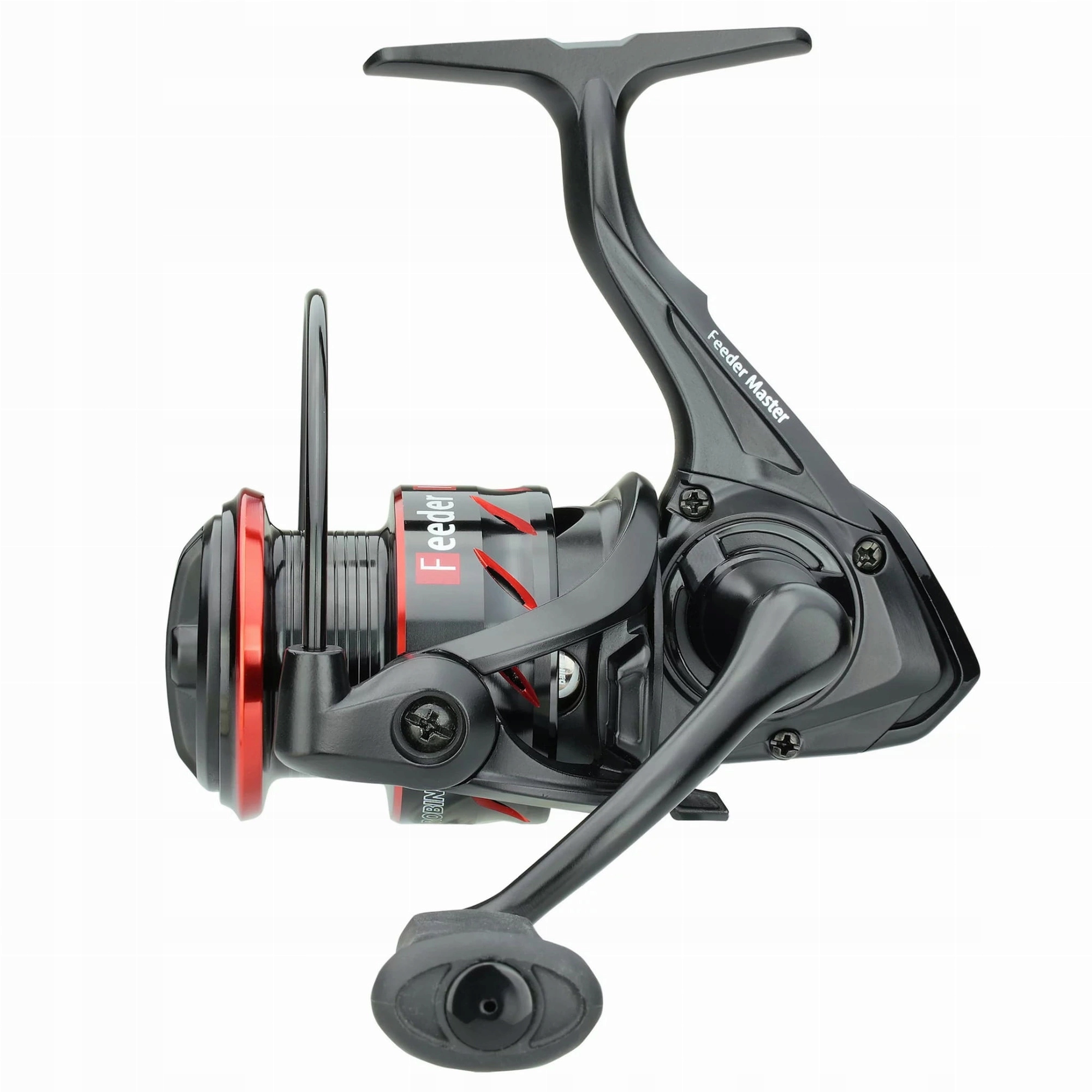 Kołowrotek Robinson Feeder Master 305+ Gratis!!!