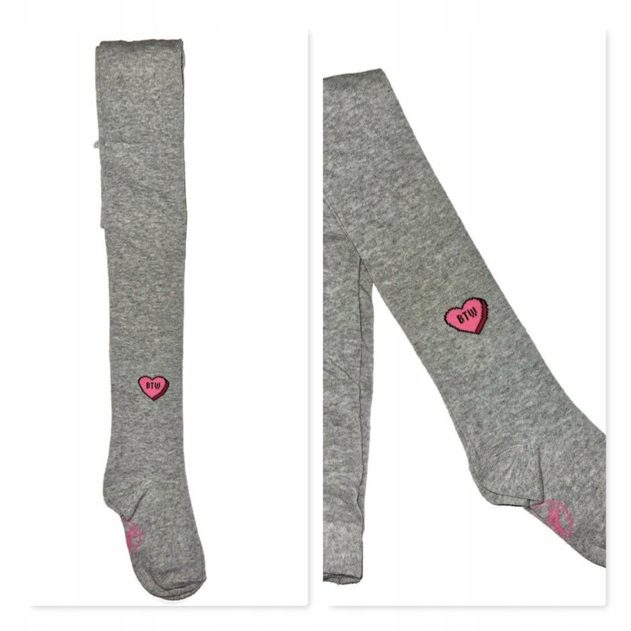 RAJSTOPY BAWEŁNIANE YO! Śliczne wzory!Rozm.104-110 Kolor wielokolorowy