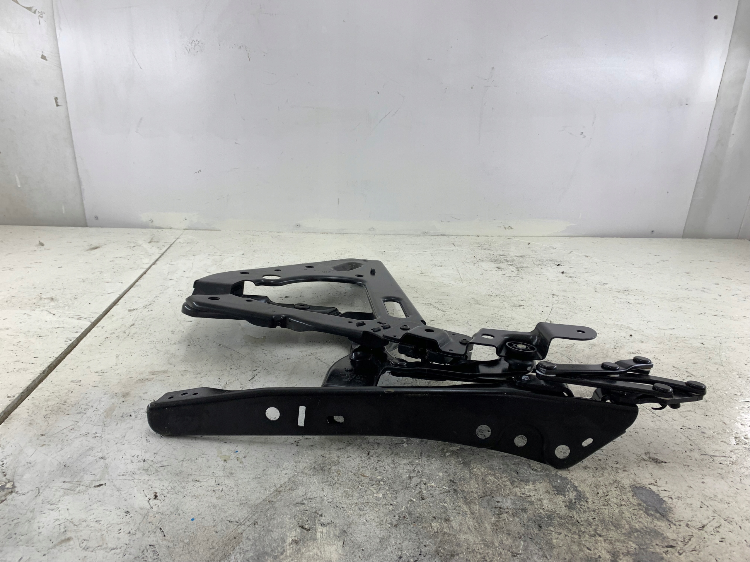 RENAULT MEGANE II CABRIO hinge roofs bonnet boot left