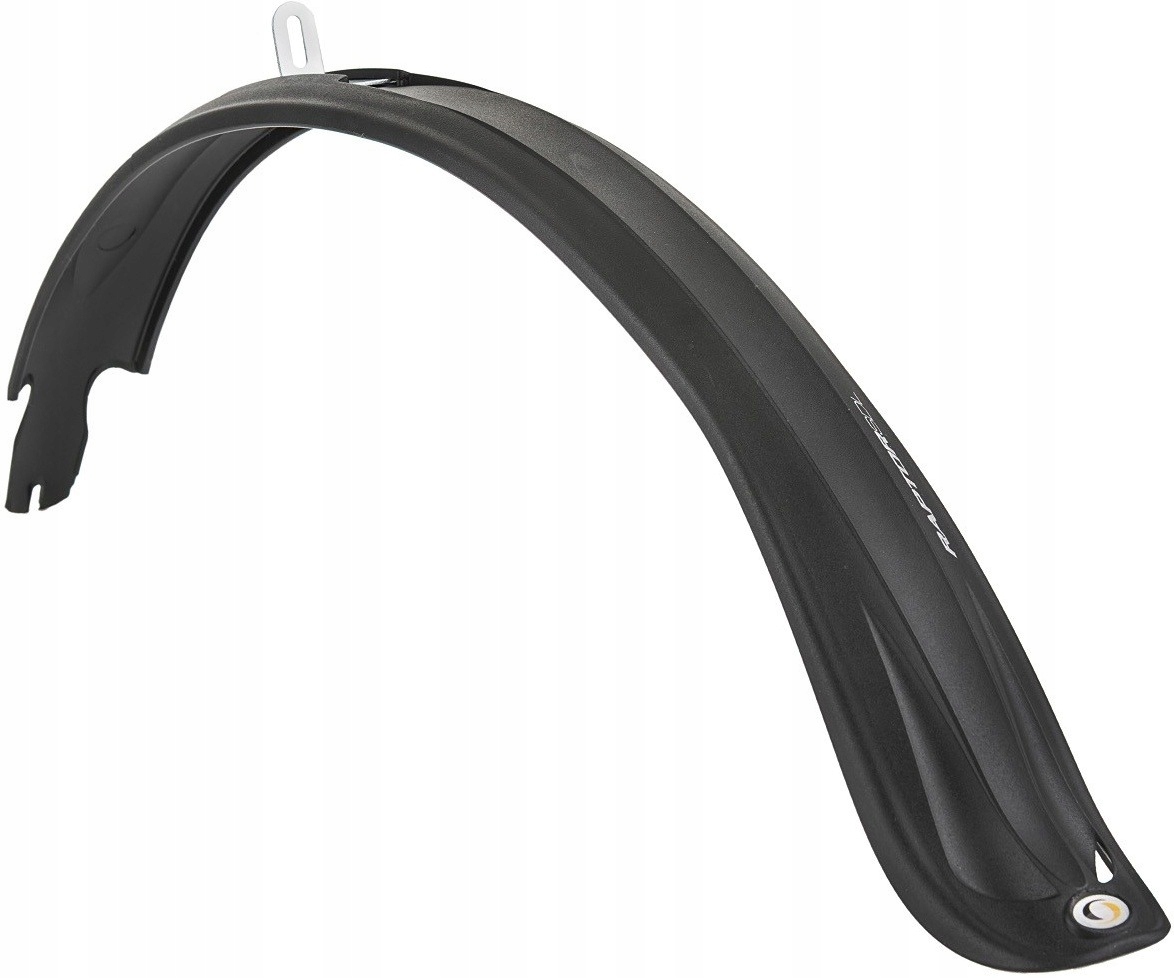 SIMPLA BŁOTNIKI ROWEROWE RAPTOR SDL KOMPLET 26 - 28 CALI TREKKINGOWE MTB Materiał dominujący tworzywo sztuczne