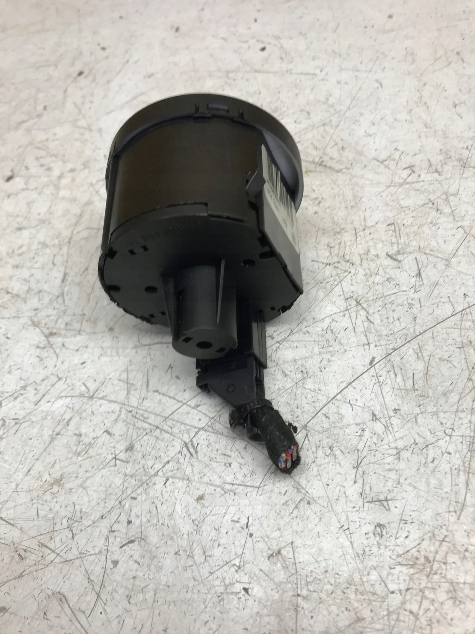 interruttore luci VW SKODA AUDI 3C8941431N