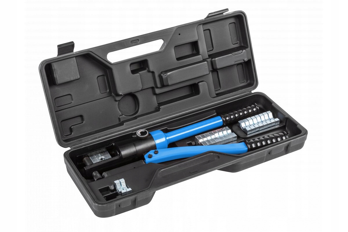 Гидравлический кабельный обжимной станок 16-300MM2 HT1P169