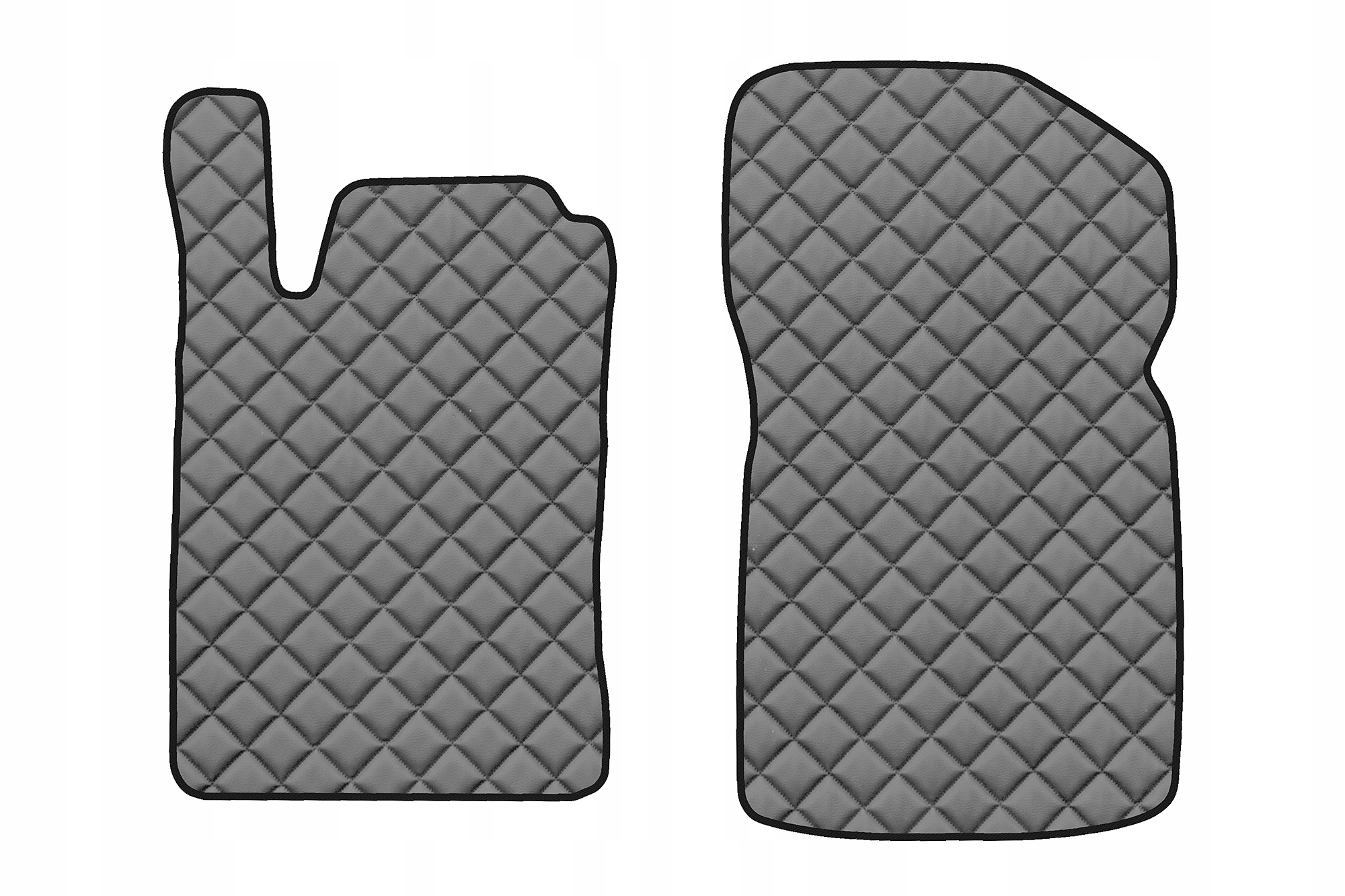 Коврики передние эко-кожа RENAULT MEGANE 1 95-02