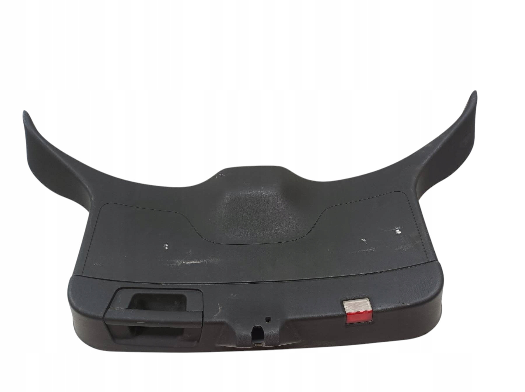 upholstery side bonnet boot cover Mercedes-Benz A-class III (2012- )