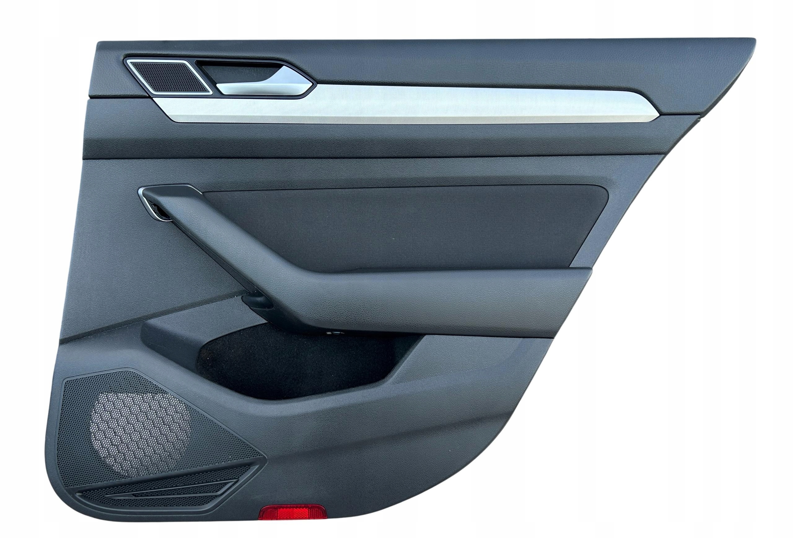 side door right rear part VW PASSAT B8 KOMBI 14