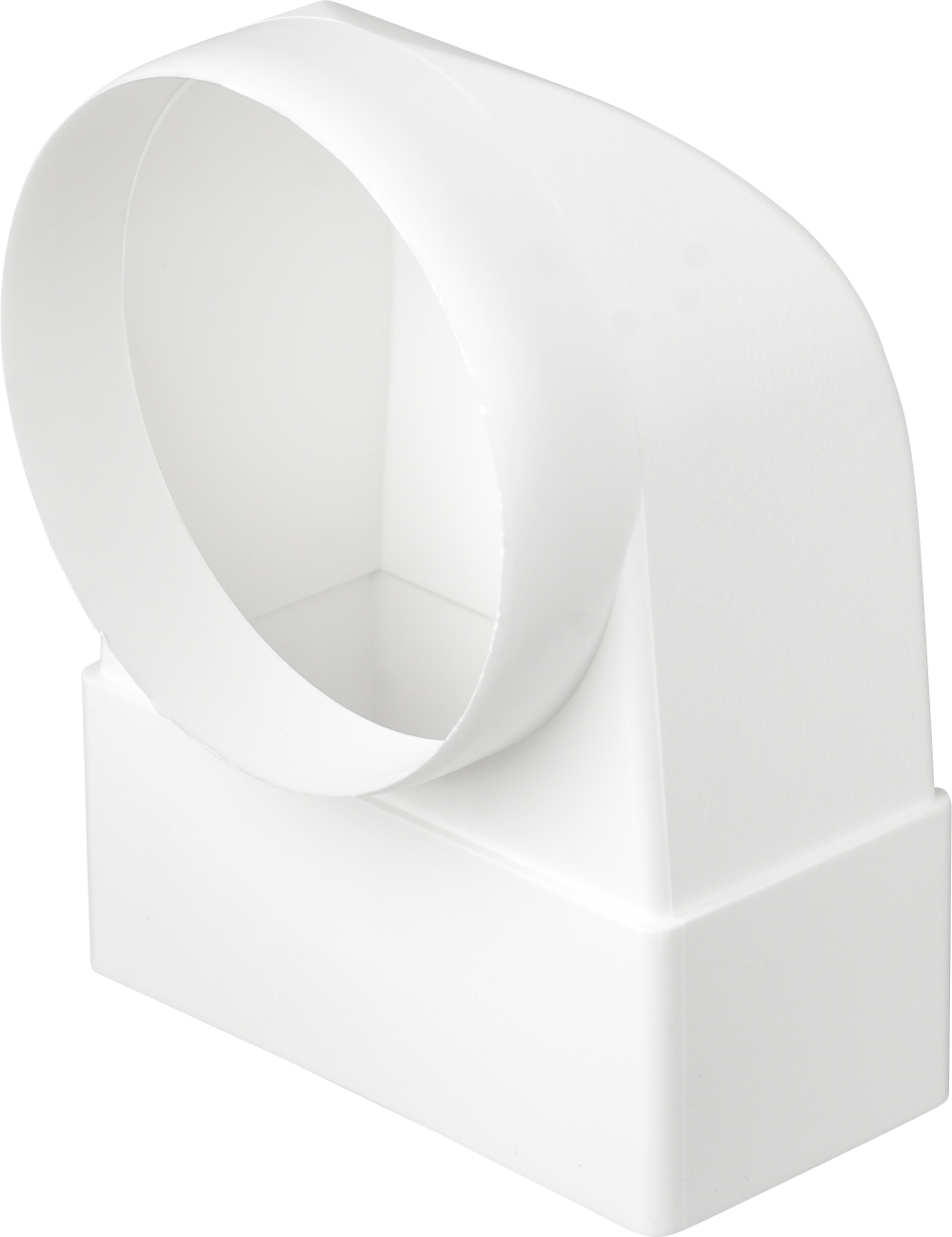 

Kolano łącznikowe zmienne 110x55 śr.100 pionowe