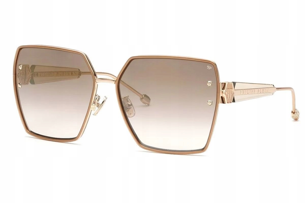 Originální dámské brýle Philipp Plein PP122W/300G