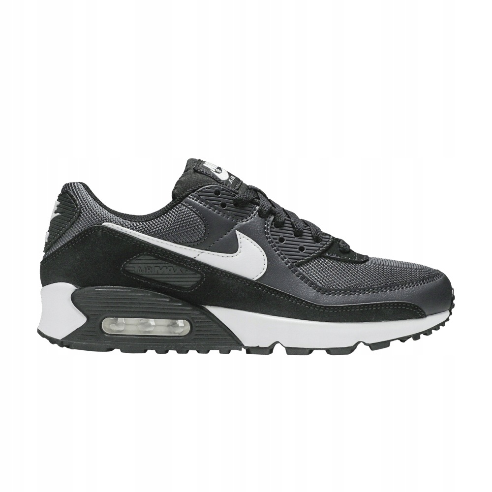 Nike Air Max 90 Iron Grey