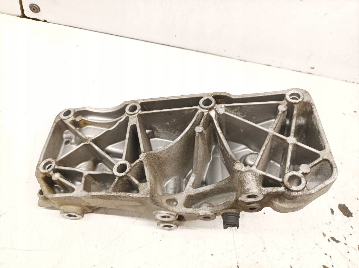 support 761925004 2.0 D B47 Bmw Seria 3 VI (2011 – 2018) F31