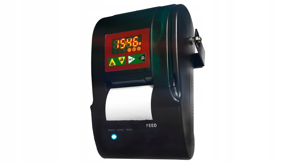 THERMOGRAPH temperature recorder RT-30 Promotion