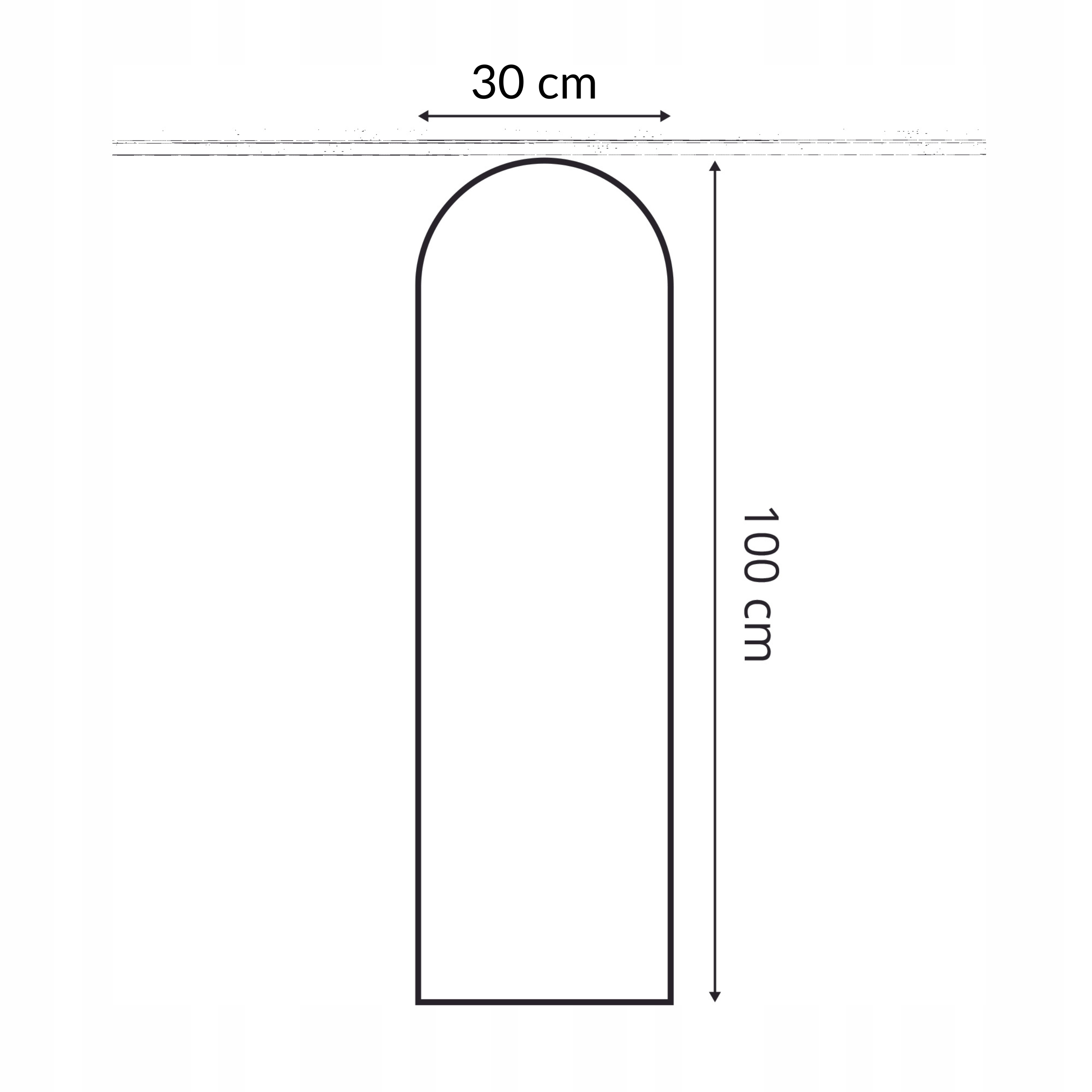 Grube Panele Ścienne Tapicerowane WELUR PŁOTEK 30x100 BRUDNY RÓŻ 17 Kolory Producent Smartlife