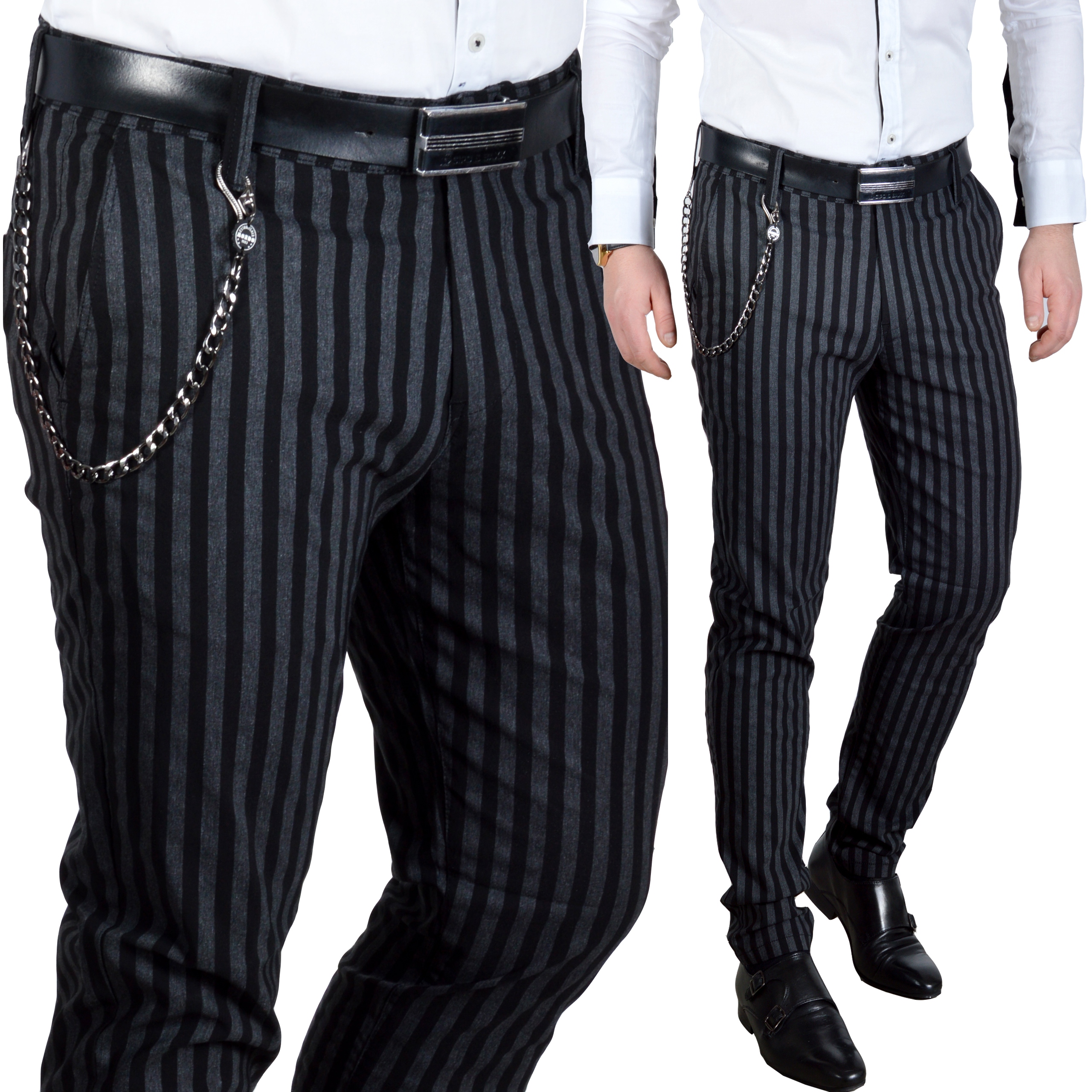 Pánské kalhoty Elegantní Mondo Svatba Svatební Hostina