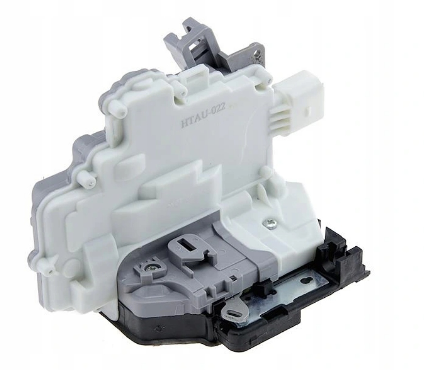 

Zamek Drzwi Tył Prawy Audi A4 B8 07-15