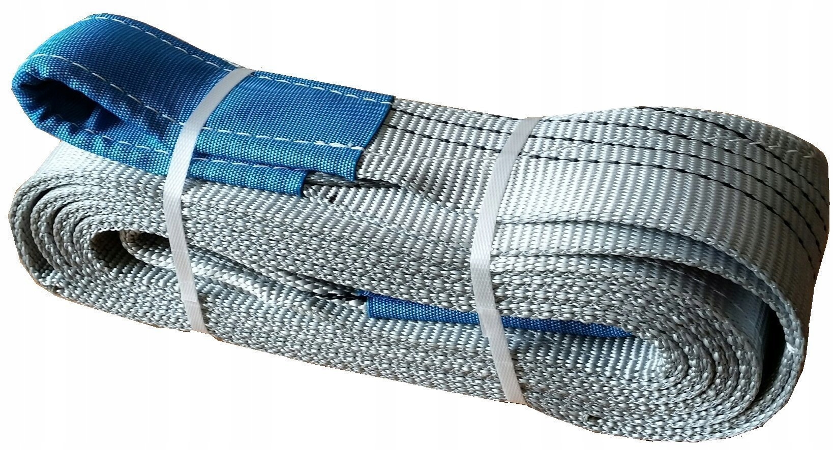 Forankra Pásový Závěs 4000KG /6m E-SNV406 Originál