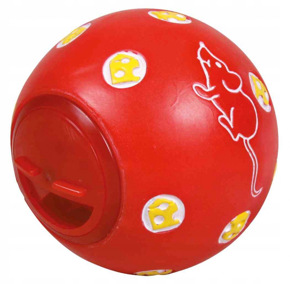 

Kula Smakula Trixie TX-4137 Zabawka Dla Kota