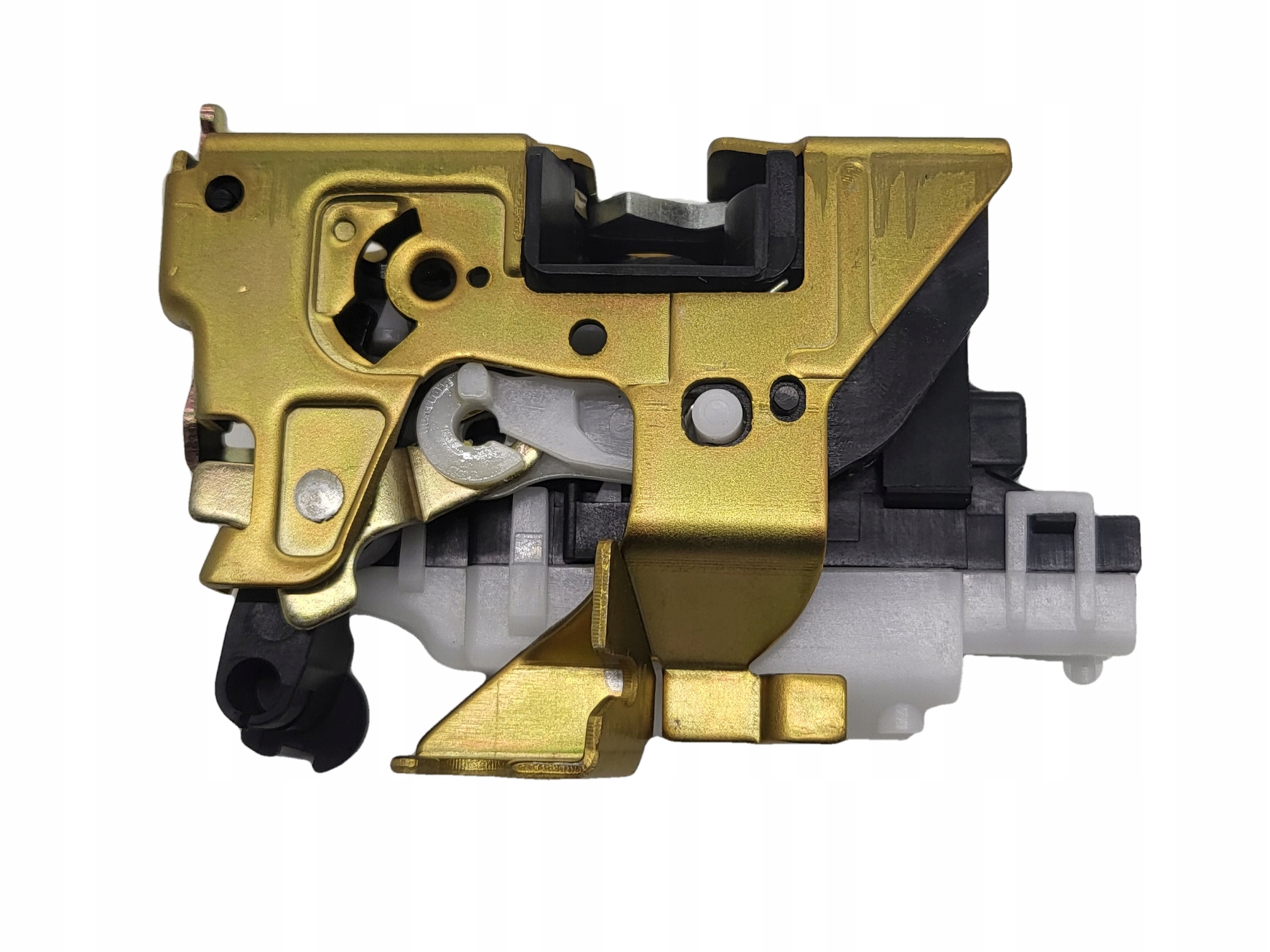 Boční Zámek Posuvných Dveří Pravý Renault Kangoo 1997 -> Premium!