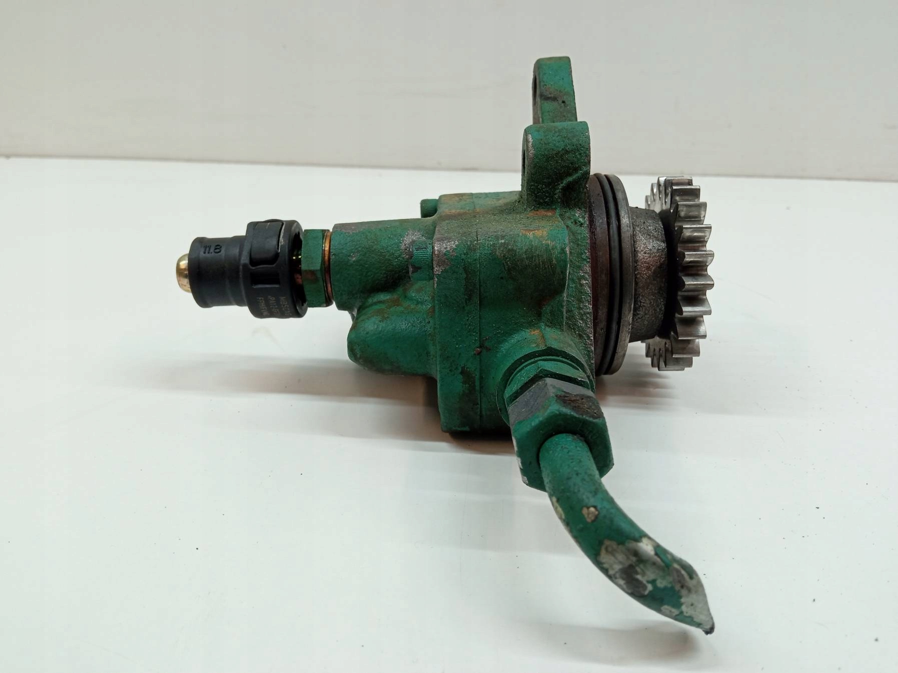 Pompe d’injection Carburant VOLVO RENAULT TRUCK 7.2 Dennis Eagle Elite 2