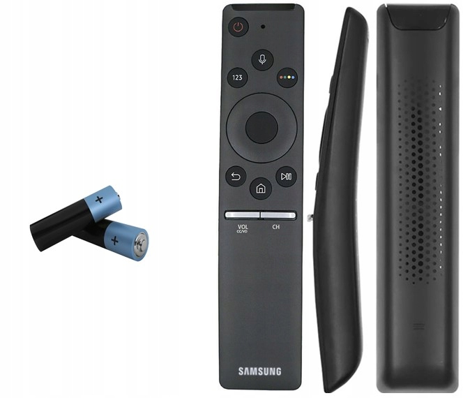 Originální Dálkový Ovladač Pro Televizor Samsung UN75MU9000 UN75MU9000F UN75MU9000FXZX