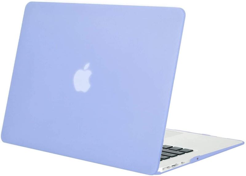 

Etui Obudowa Macbook Air 13 Matowa A1369 A1466