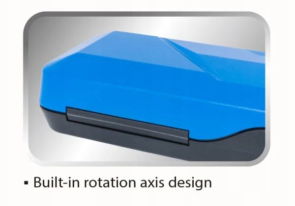 ZESTAW 1/4" BITÓW Z GRZECHOTKĄ 26 elementów King Tony Liczba elementów zestawy
