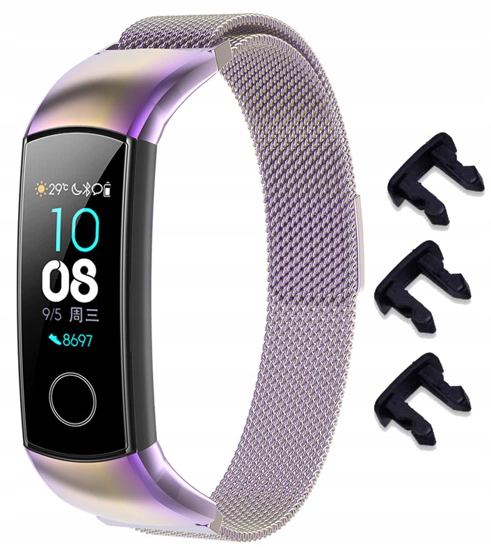 

Pasek Opaska Do Honor Band 4 Honor Band 5