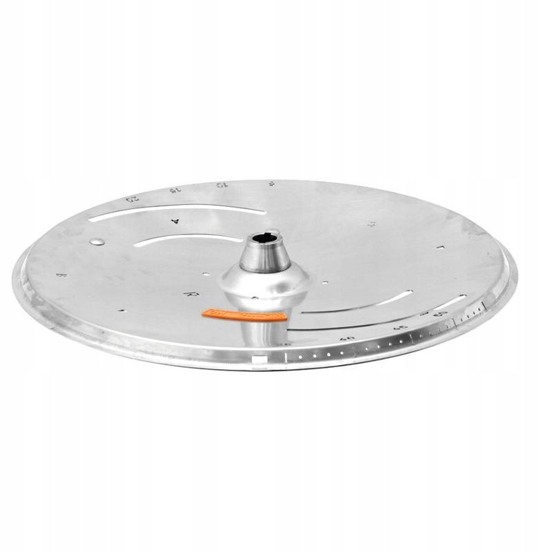 Розбивочна тарілка 245929019 Amazone