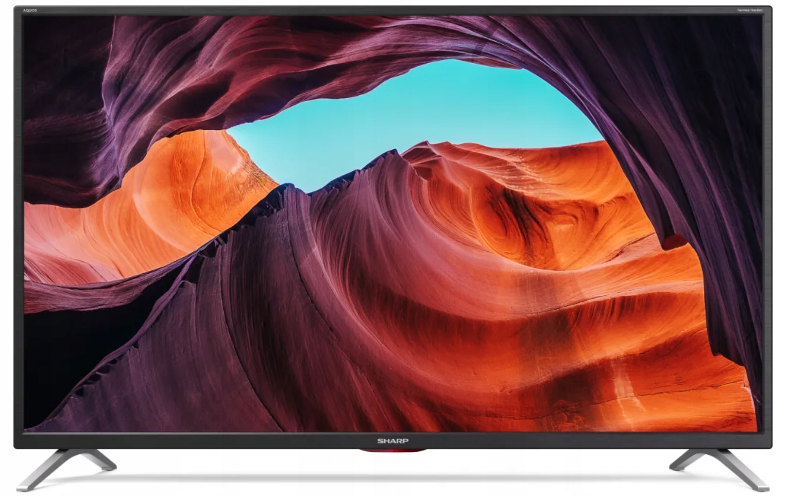 

Telewizor Sharp 42CI5EA 42'' Fhd Android Tv DVB-T2