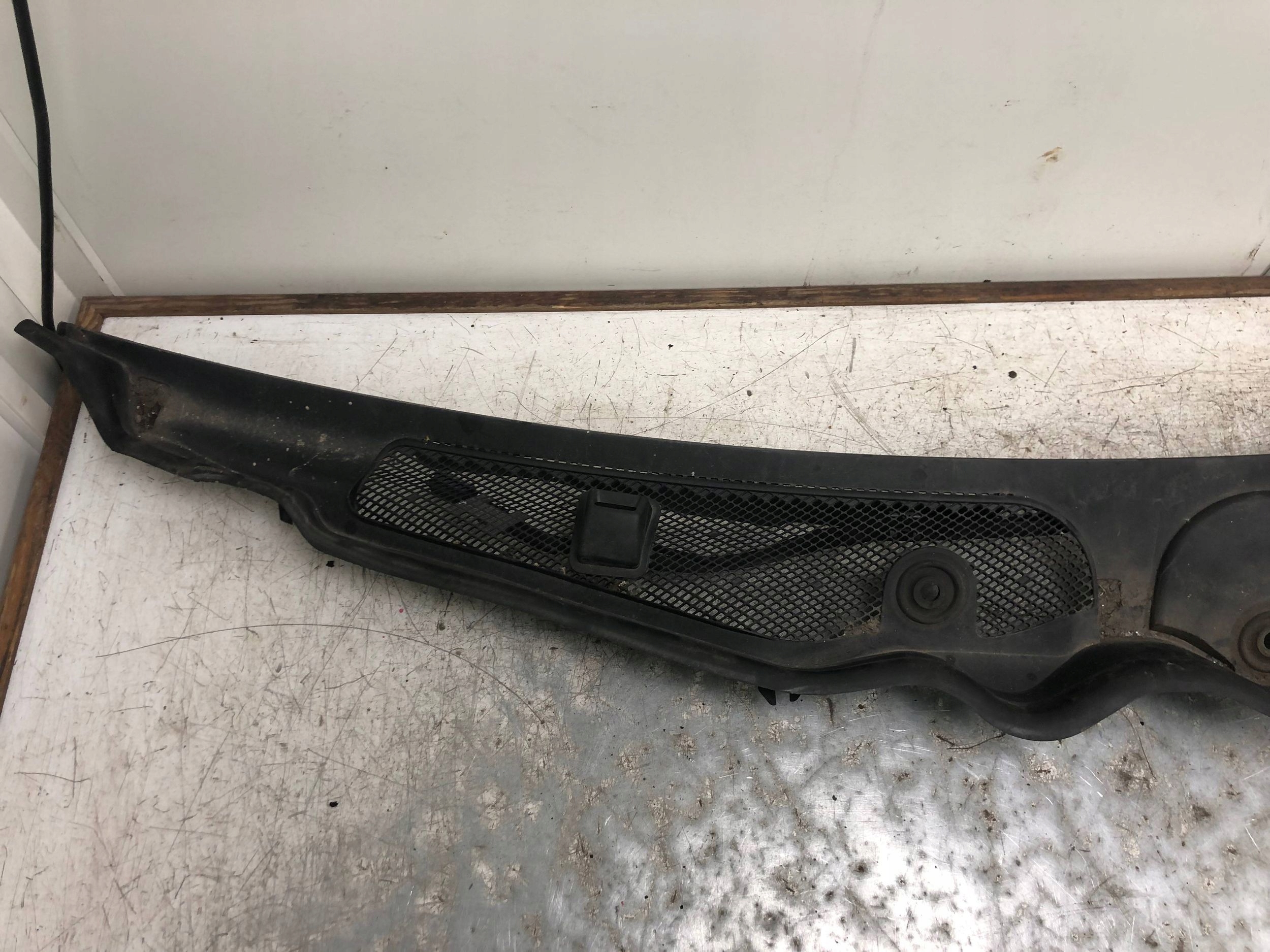 torpedo MERCEDES W204 A2048301713