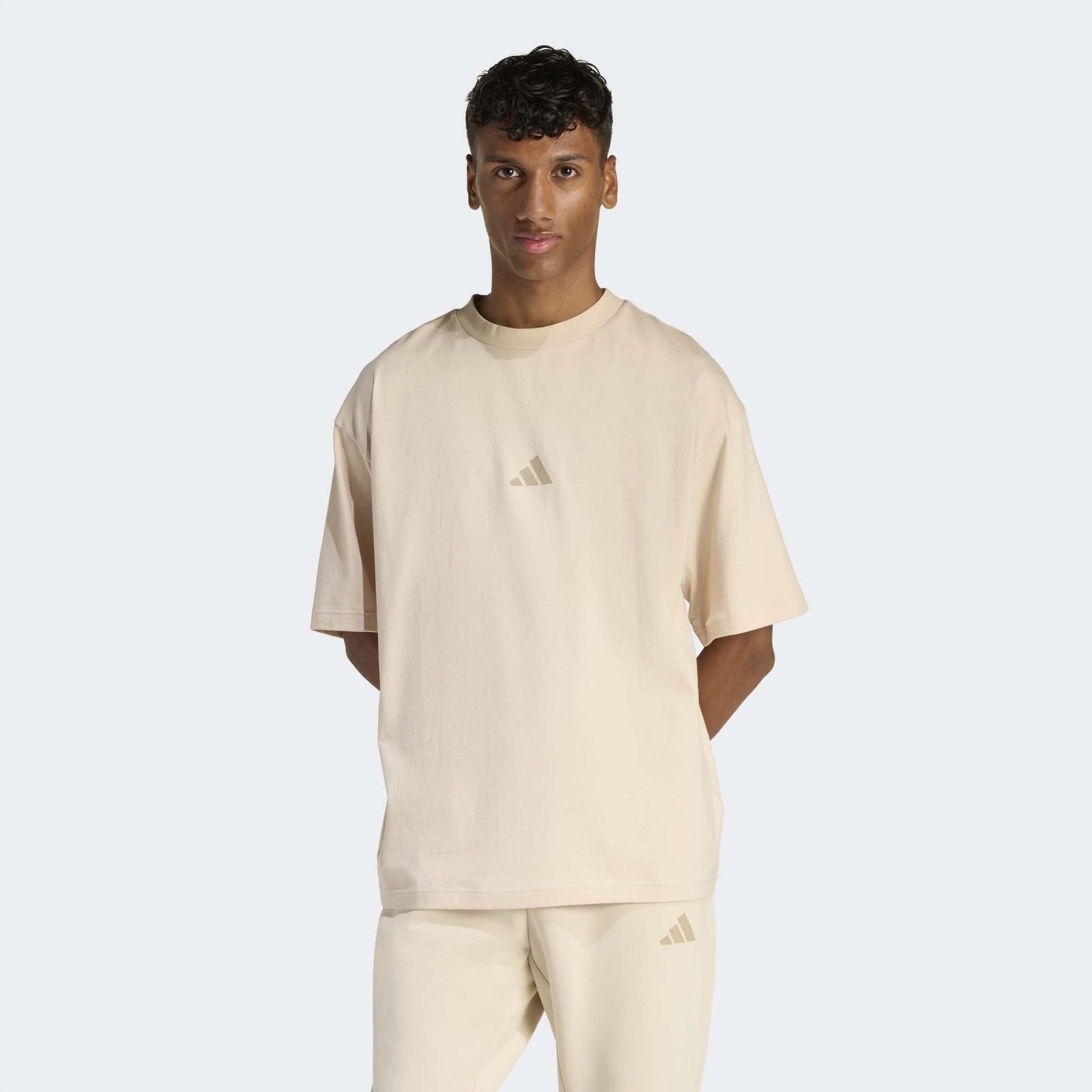 Pánské triko adidas Future Icons Small Logo Tee