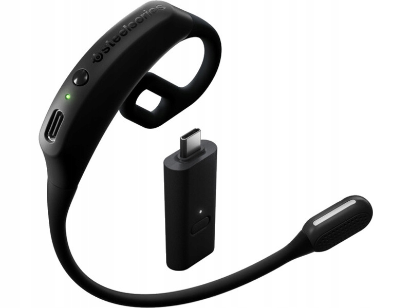 Mikrofon Steelseries Arena Mic Superkardioidalny