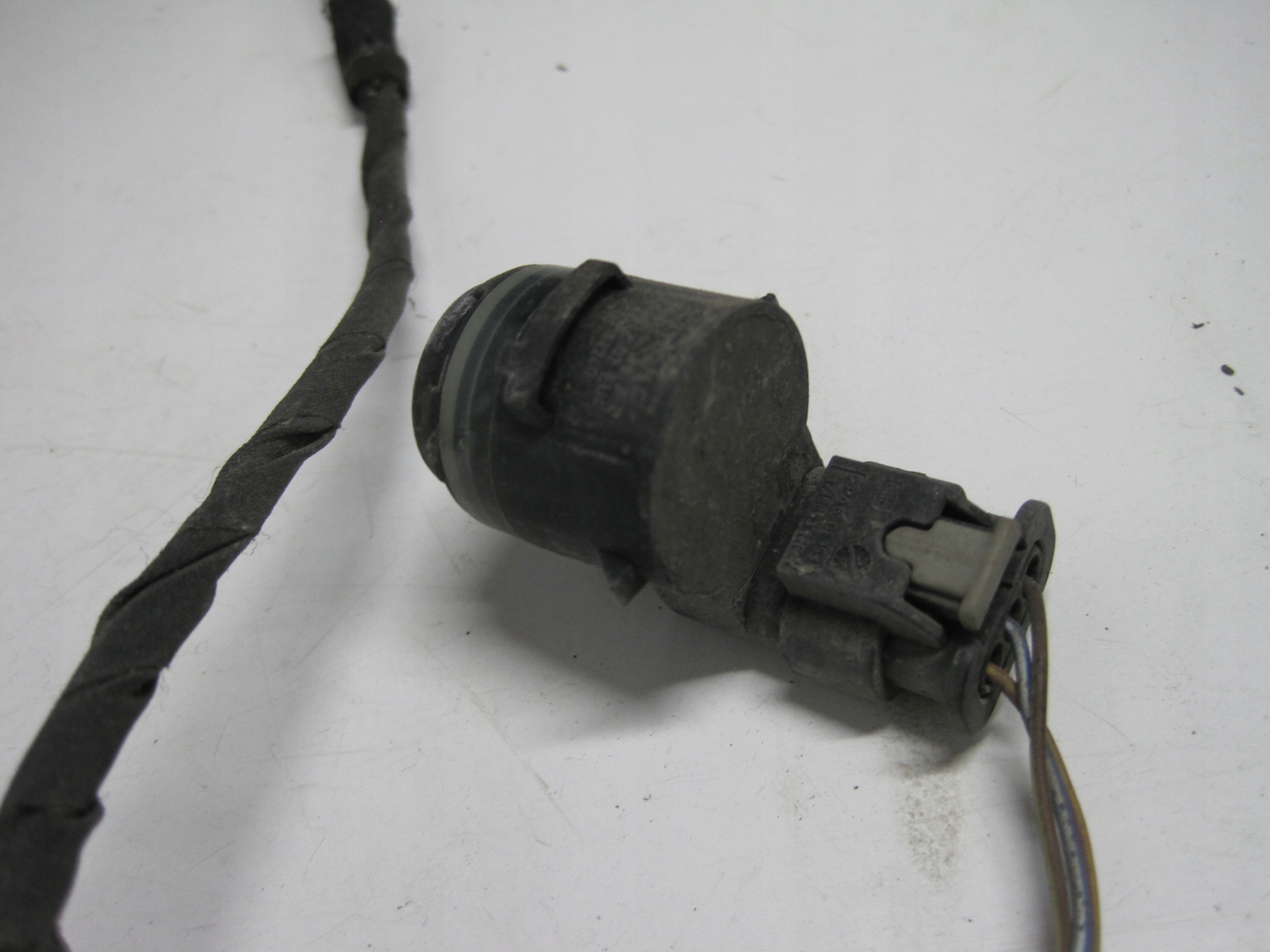 Capteurs PDC Câblage Pare choc Arrière AUDI A1 82A 82A971104K