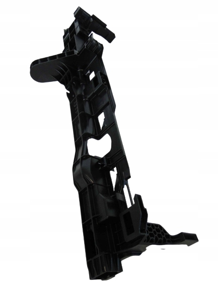 MERCEDES S 217 C/A LIFT RAMA CHŁODNIC LEWA W217