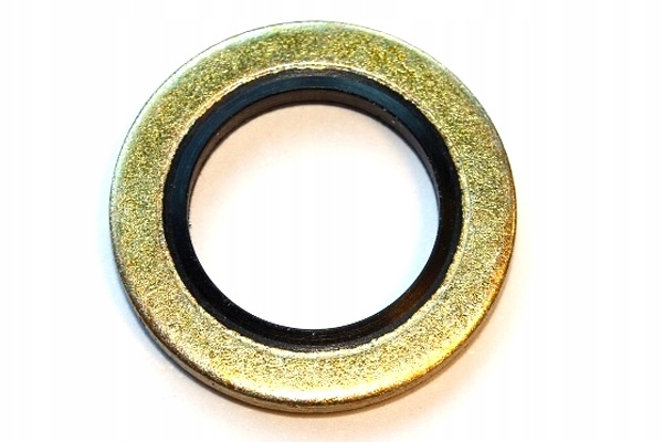 PIERŚCIEŃ USZCZELNIAJĄCY PEUGEOT 11.8X19 1X1.5MM ELRING Marka Elring