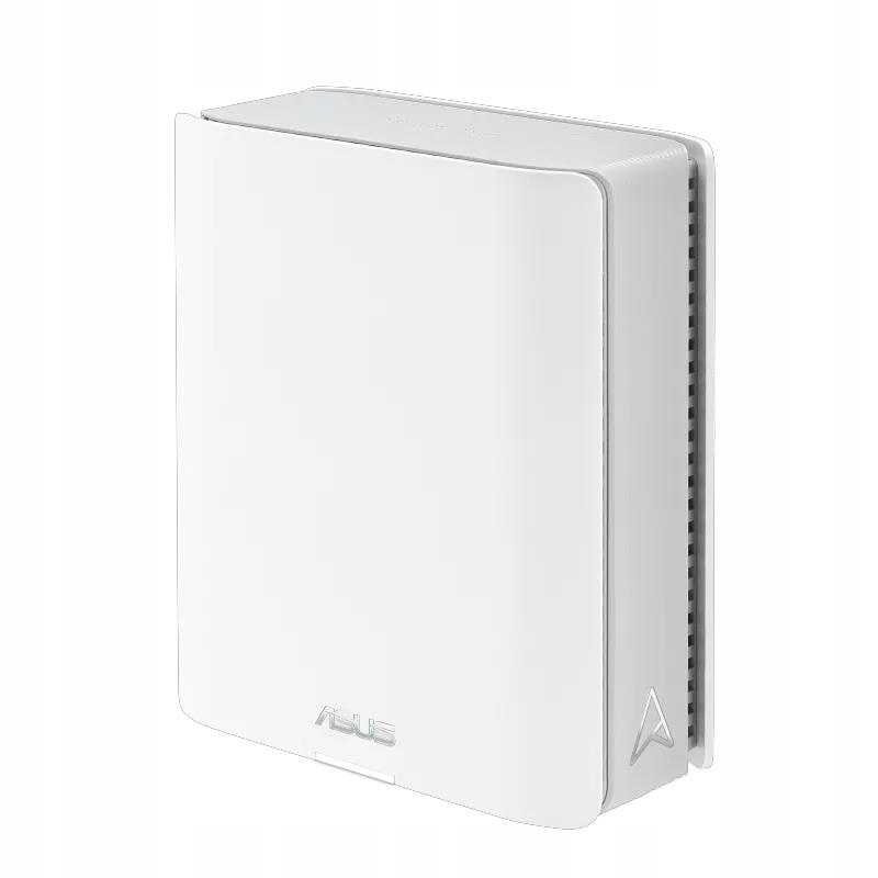 Asus Router Zenwifi BT10 Wi-fi 7 1xLAN 2xWAN/LAN Bezdrôtový Pre Internet