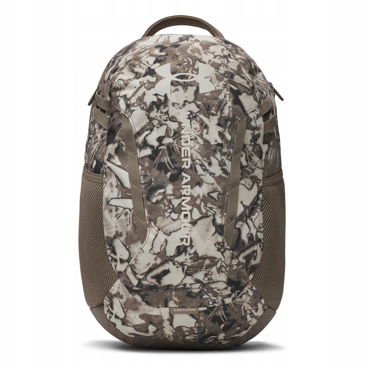 Under Armour Unisexový batoh Under Armour Ua Hustle 6.0 Backpack-BRN