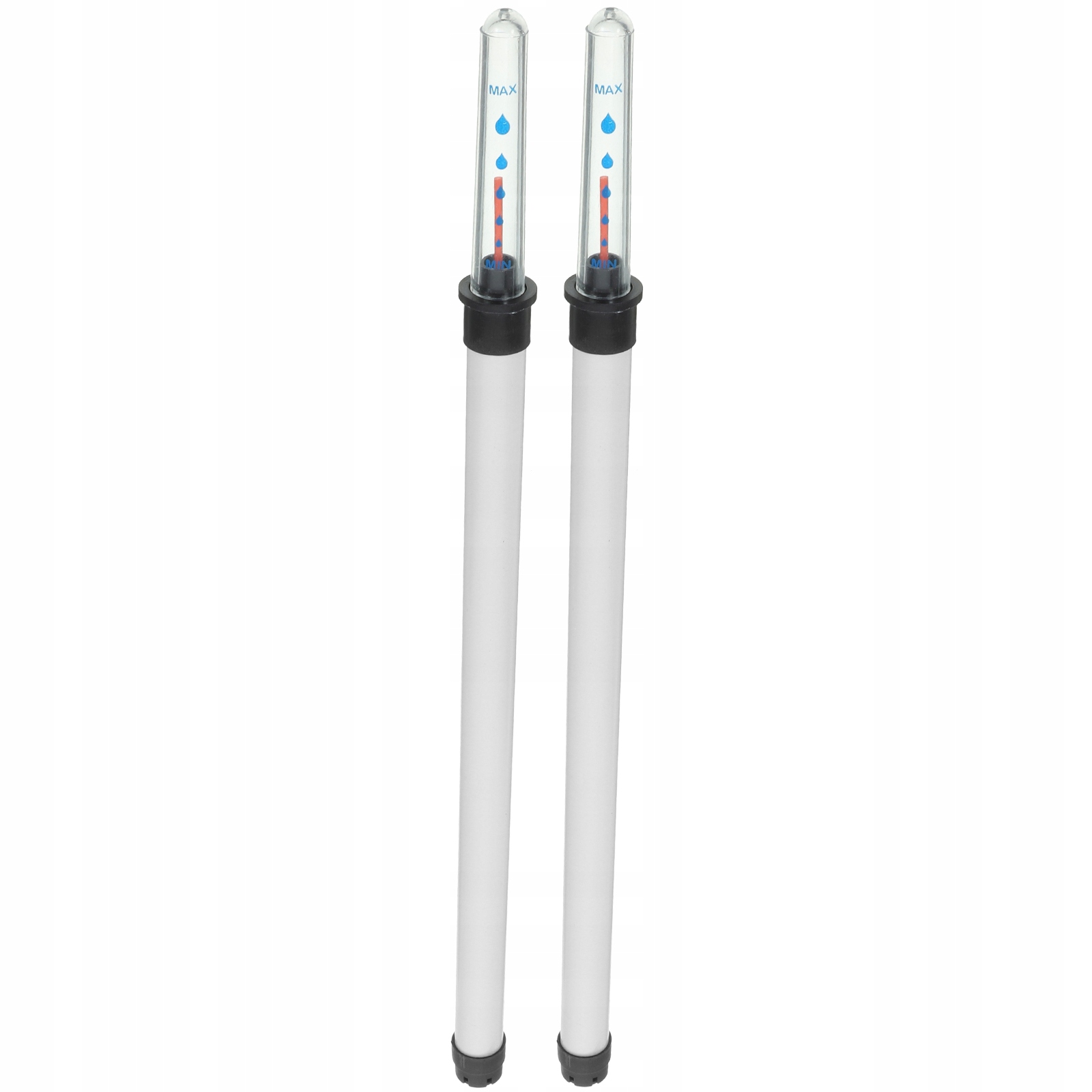 WSKAŹNIK POZIOMU WODY HYDROPONIKA ROŚLINY WEWNĘTRZNE Marka bez marki