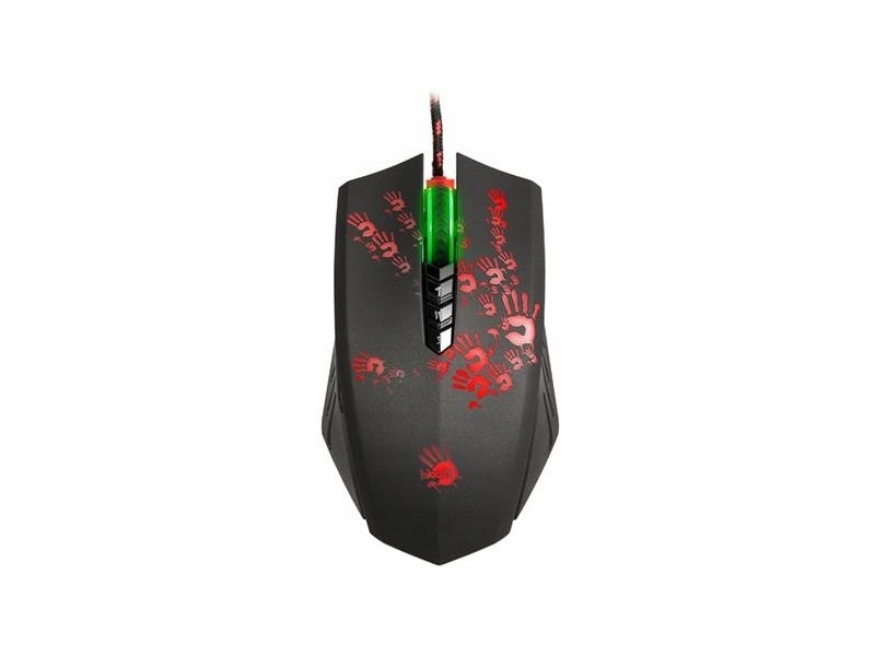 

Mysz A4TECH Bloody Blazing A60