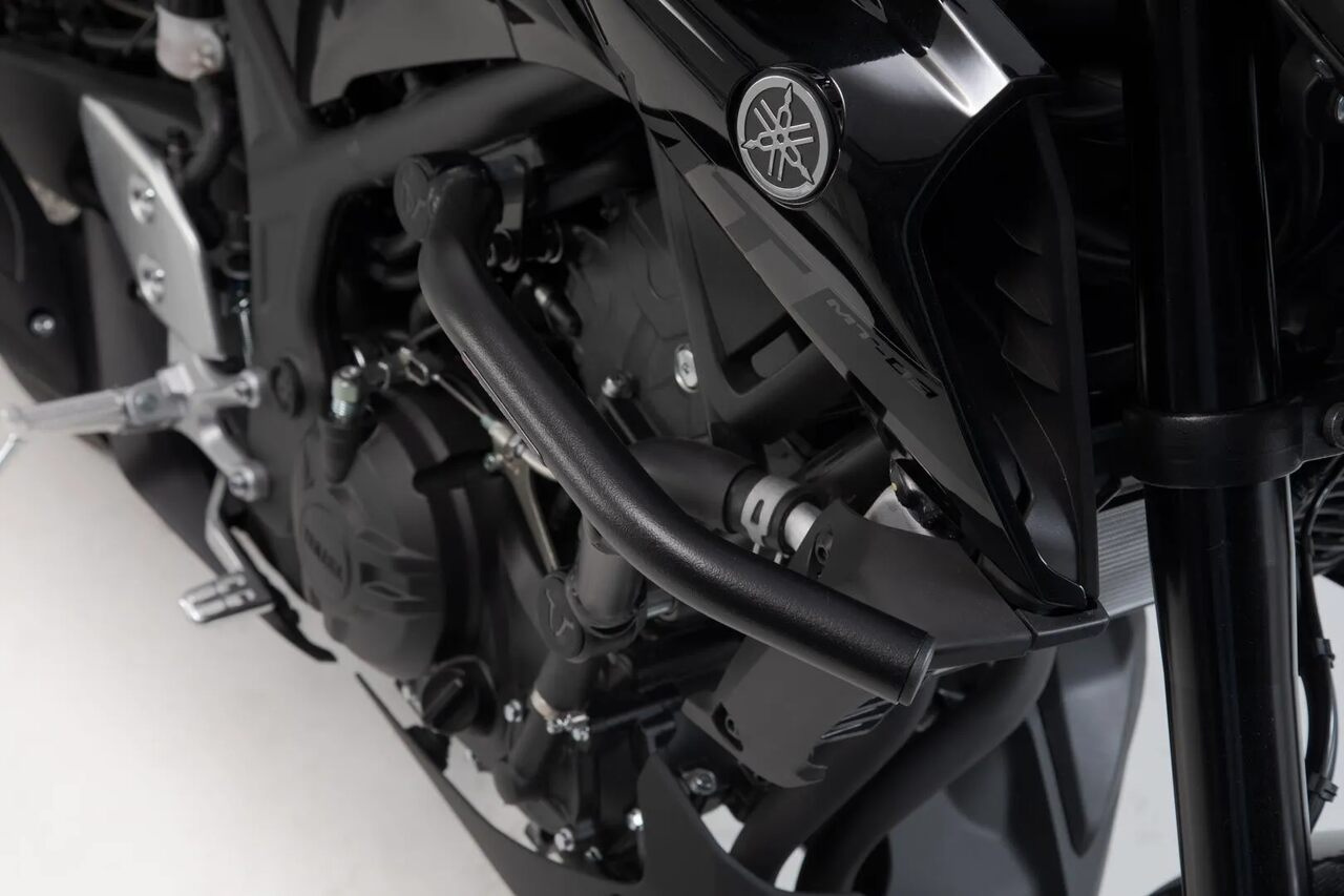 Ochranné rámy SW-Motech Crash Bar Yamaha MT-03