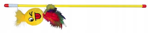 

Trixie Wędka dla kota z zabawką różne wersje