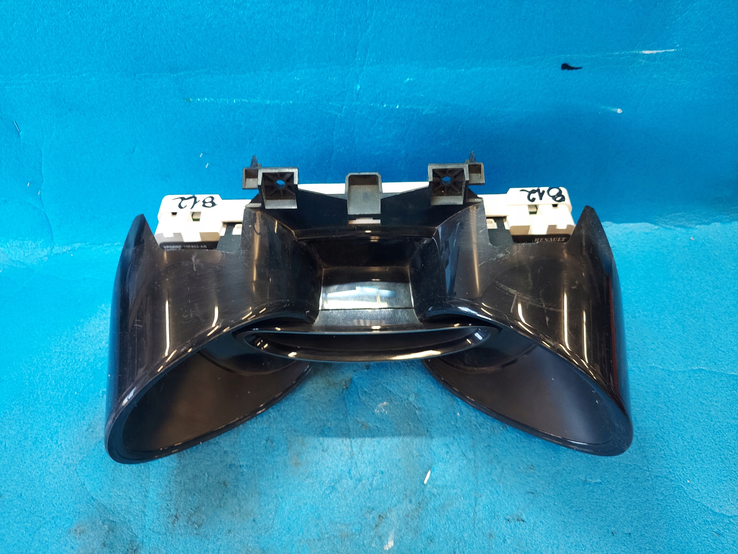 mutatók ZEGAR CLIO IV 1.2 B VPGRRF-10849AE