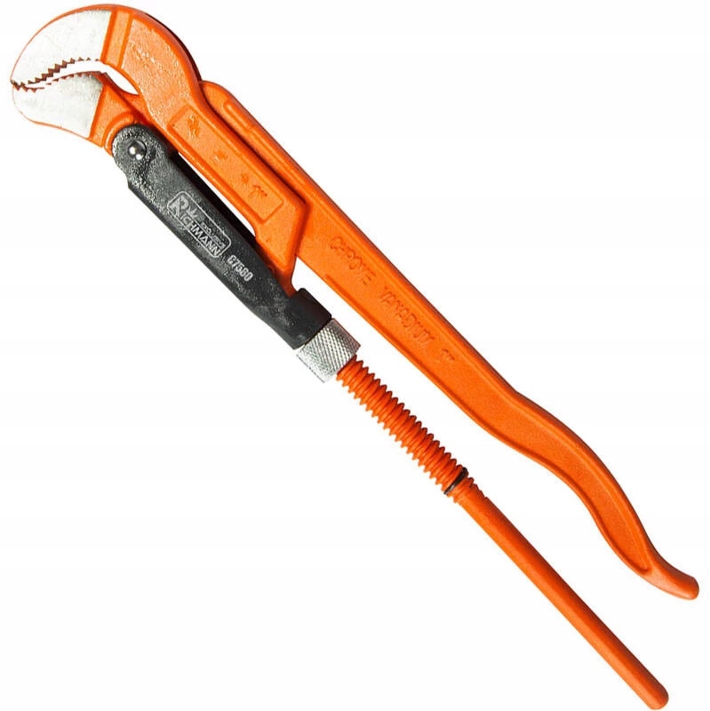 KLUCZ SZCZYPCE DO RUR TYP S 650mm 3'' RICHMANN C7583