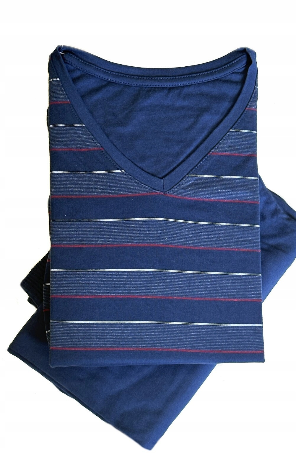 Pánské Pyžamo Various 139/47 Dr XL jeans