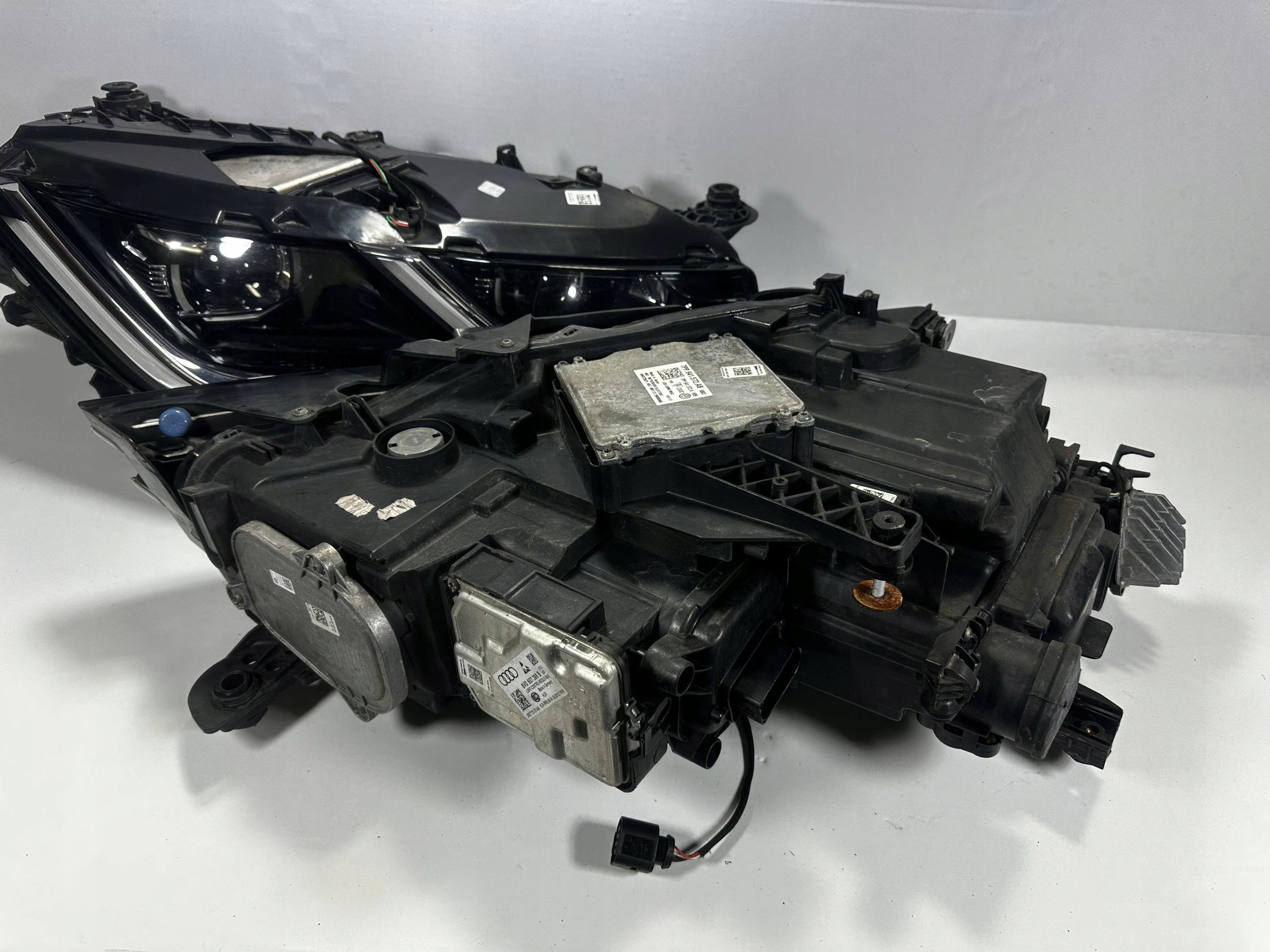 Frontscheinwerfer VW Arteon 3H 3G8941082B0 LED Links Scheinwerfer Headlight - Thumbnail 6