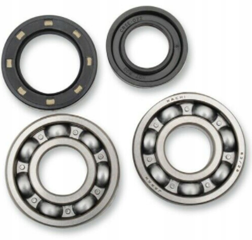 K013 - ГОРЯЧИЕ СТЕРЖНИ ПОДШИПНИК ВАЛА HONDA ATC 250R 85-86 TRX 250